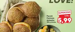 Kaufland Pączek Fantazja dubajska 100 g sztuka oferta