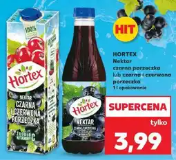 Kaufland HORTEX oferta
