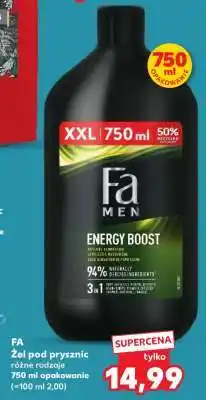 Kaufland Fa oferta