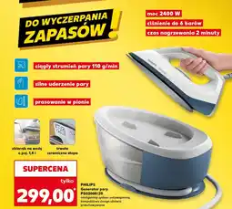 Kaufland Generator pary Philips oferta
