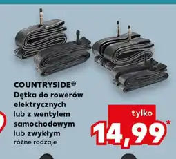 Kaufland Dętka Countryside oferta