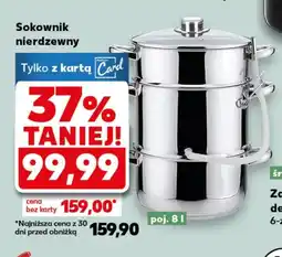 Kaufland Sokownik oferta