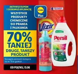 Lidl Płyn do płukania tkanin o zapachu paczuli Tesori D'oriente oferta