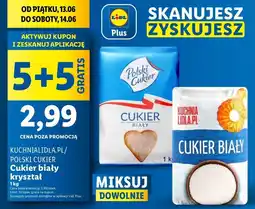Lidl Cukier Kuchnia Lidla.pl oferta
