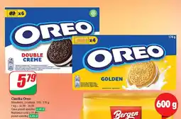 Dino Ciastka double creme Oreo oferta