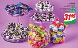 Dino Praliny choco bits Pszczółka oferta