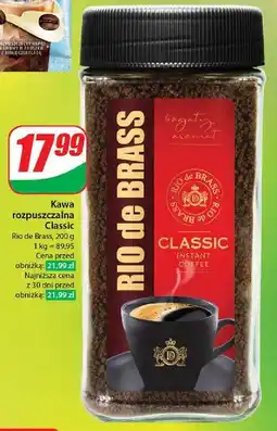 Dino Kawa Rio De Brass oferta
