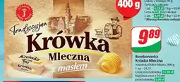 Dino Krówki mleczne Jutrzenka Dobre Miasto oferta