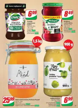 Dino Miód wielokwiatowy Cd Królowa Pszczół oferta
