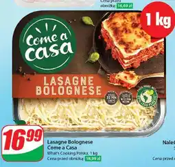 Dino Lasange bolonese Come A Casa oferta