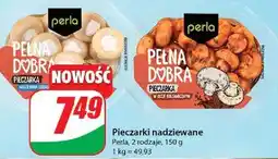 Dino Pieczarki w occie balsamicznym Perla Antipasti oferta