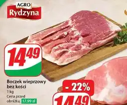 Dino Boczek bez kości Agro Rydzyna oferta