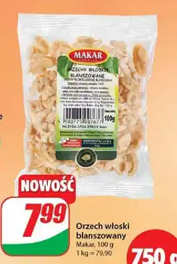 Dino Orzechy włoskie Makar oferta