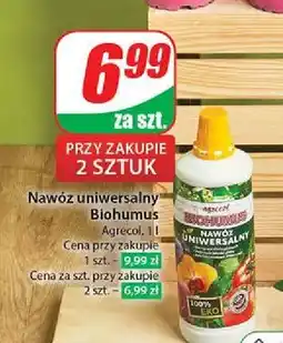 Dino Nawoz uniwersalny Biohumus oferta