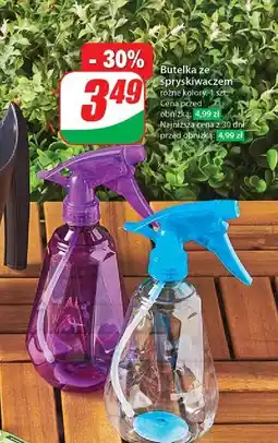 Dino Butelka ze spryskiwaczem oferta