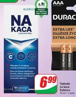 Dino Tabletki na kaca Eubioco oferta