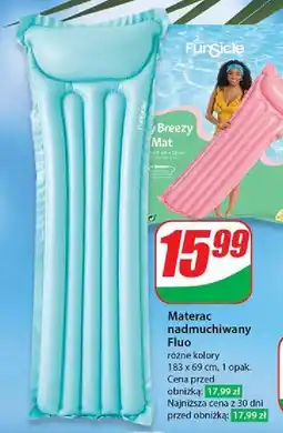 Dino Materac dmuchany oferta