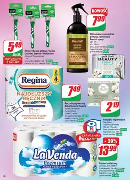 Dino Odświeżacz powietrza pistacja & czekolada Fresini oferta