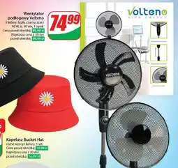 Dino Wentylator podłogowy vo1945 Volteno oferta