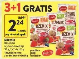 Intermarche Mieszanka uniwersalna 3:1 Delecta Dżemix oferta