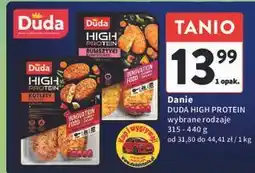 Intermarche Rumsztyk Silesia Duda High Protein oferta