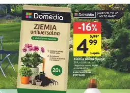 Intermarche Ziemia uniwersalna 20 l Domedia oferta