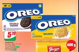 Dino Ciastka golden Oreo oferta