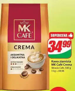 Dino Kawa Mk cafe oferta