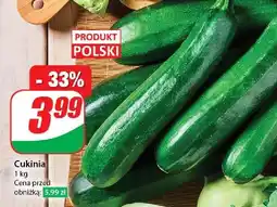 Dino Cukinia polska oferta