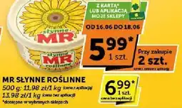 ABC MR słynne roślinne 250g oferta