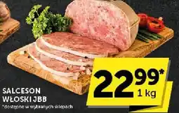 ABC Salceson włoski jbb oferta
