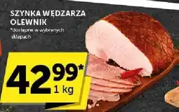 ABC Szynka wędzara olewnik oferta