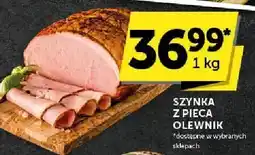 ABC Szynka z pieca olewnik oferta
