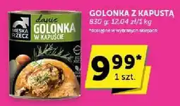 Euro Sklep Golonka z kapustą Euro Sklep oferta