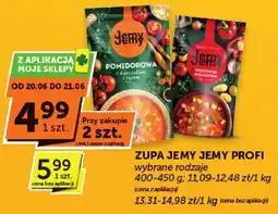 ABC Zupa Jemy Jemy Profi 1l oferta