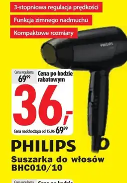 Media Expert Suszarka Philips oferta