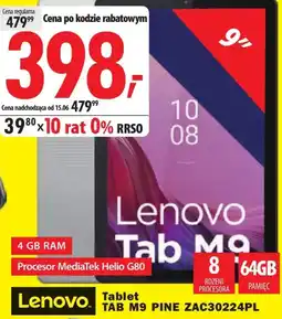 Tablet Lenovo