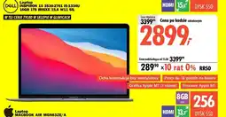 Media Expert Laptop oferta