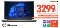 Media Expert Laptop Dell oferta