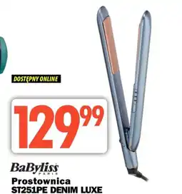 Media Expert Prostownica oferta