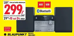 Media Expert Wieża audio oferta