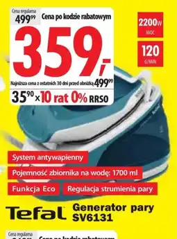 Media Expert Generator pary oferta
