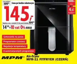 Media Expert Frytkownica oferta
