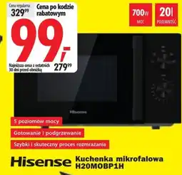 Kuchenka mikrofalowa