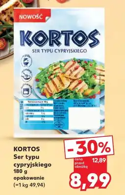 Kaufland Ser Kortos oferta
