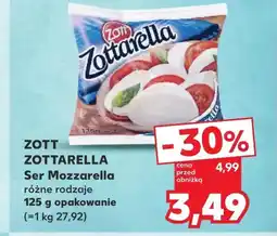 Kaufland Ser oferta