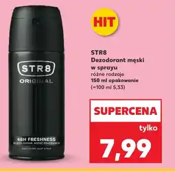Kaufland Dezodorant oferta