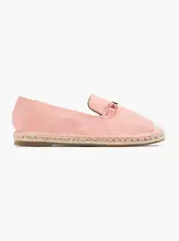 Deichmann Espadryle oferta