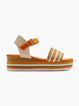Deichmann Sandały oferta