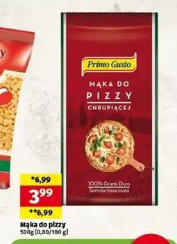 Społem Mąka Primo gusto oferta